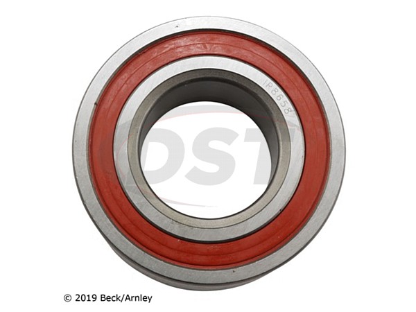 beckarnley-051-4224 Front Wheel Bearings